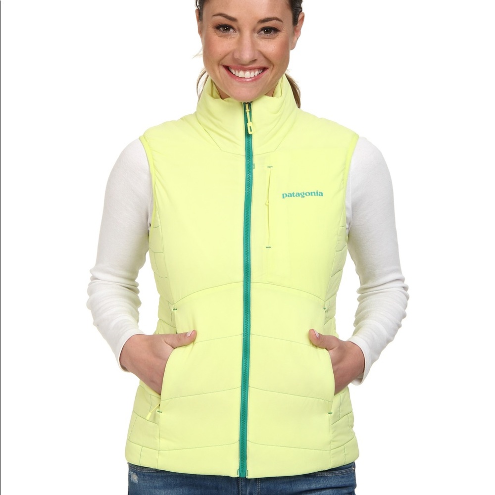 Patagonia Nano Air Vest